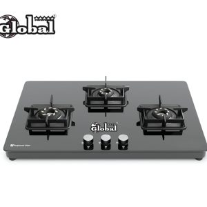 3 BURNER HOP TOP