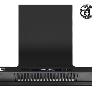 CROWN ALBY T SHAPE